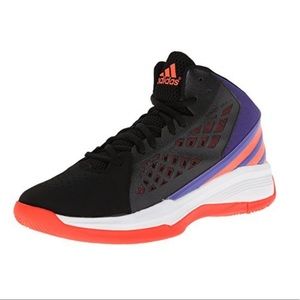 adidas speedbreak basketball shoes